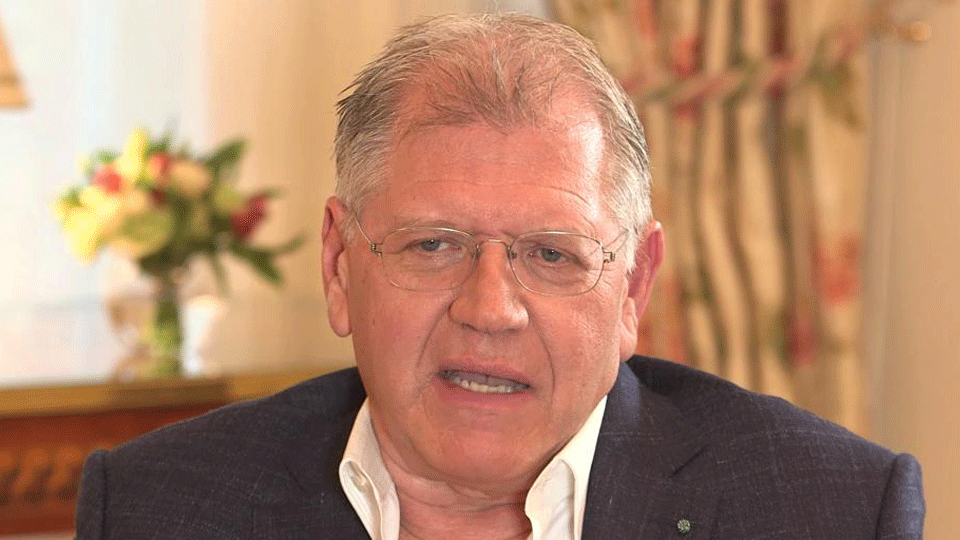 Robert Zemeckis parle de son adaptation de Sacrées Sorcières