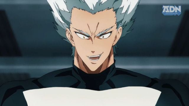 One Punch Man Saison 2 En Français One Punch Man : un poster et une date de diffusion pour la saison 2