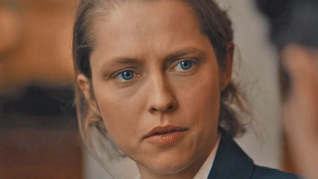 Sombre Désir Saison 1 Bande Annonce Vf Kepler(s), The OA, Billions... Les rendez-vous séries du 18 au 24 mars