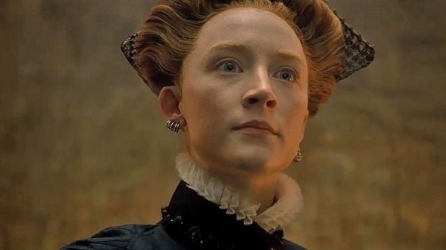 Marie Stuart Reine D'écosse Film Netflix Extrait du film Marie Stuart, Reine d'Ecosse - Marie Stuart, Reine d