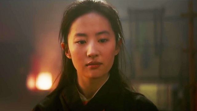 Mulan Teaser VO
