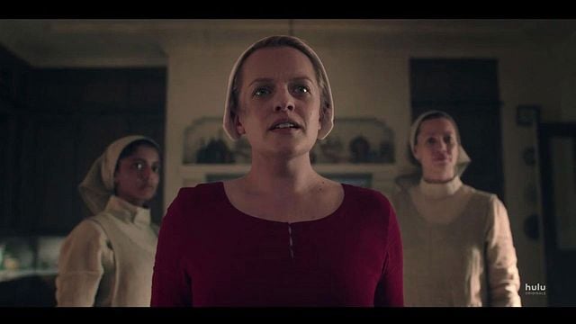 The Handmaid's Tale La Servante écarlate Saison 3 Episode 12 The Handmaid’s Tale : la servante écarlate - Série TV 2017 - AlloCiné