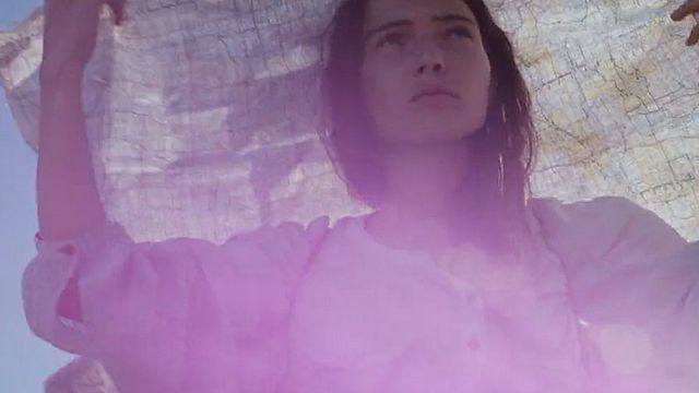 Lillian Bande-annonce VO