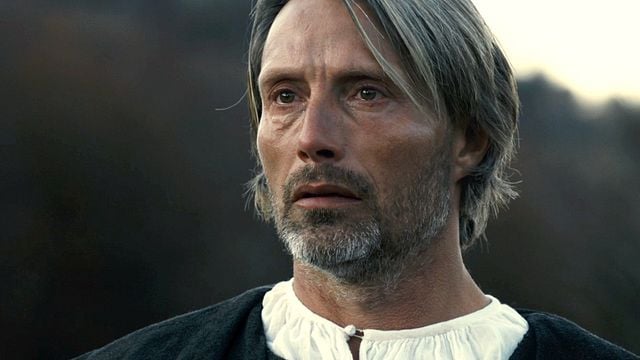 <strong>Age of Uprising The Legend of Michael Kohlhaas</strong> Bande-annonce VF