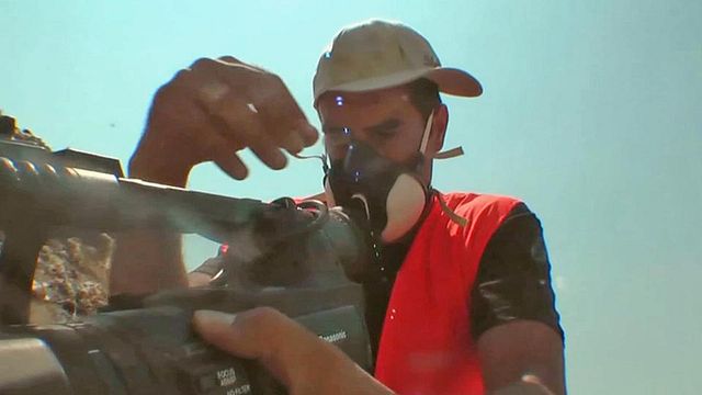 <strong>Super Trash</strong> Bande-annonce VF