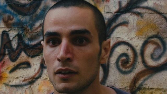 <strong>Omar</strong> Bande-annonce VO