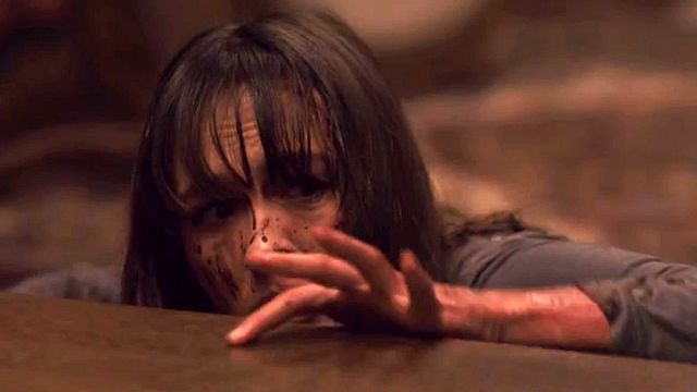 You Re Next Vf Teaser du film You're Next - You're Next Teaser VF - AlloCiné