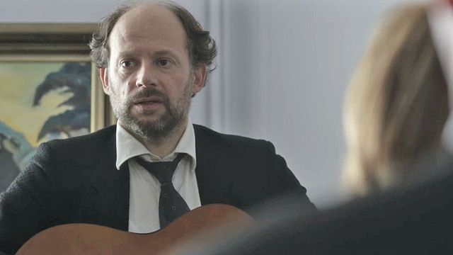 <strong>Les Conquérants</strong> Bande-annonce VF