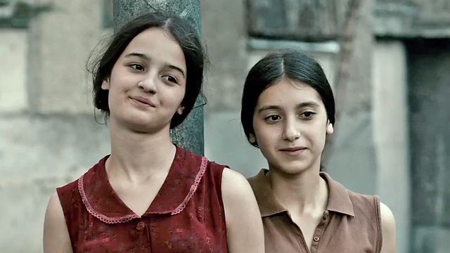 <strong>Eka et Natia, Chronique d'une jeunesse georgienne</strong> Bande-annonce VO