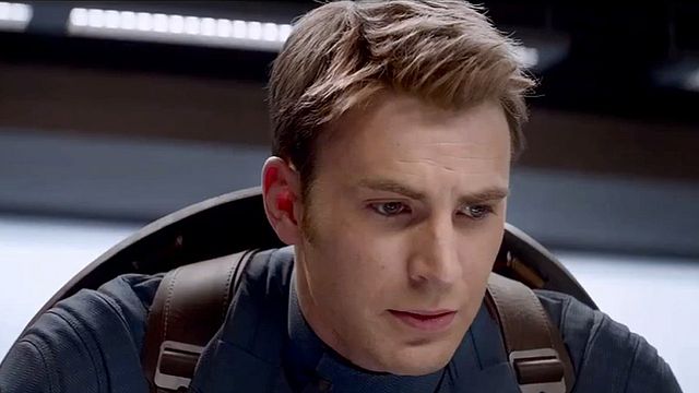 <strong>Captain America, le soldat de l'hiver</strong> Bande-annonce VF