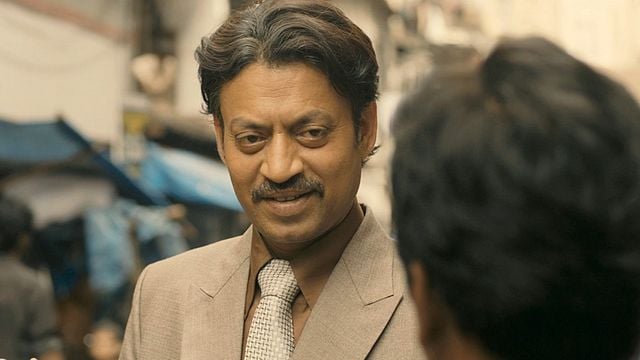 <strong>The Lunchbox</strong> Bande-annonce VO