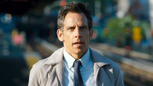 <strong>La Vie rêvée de Walter Mitty</strong> Bande-annonce VF