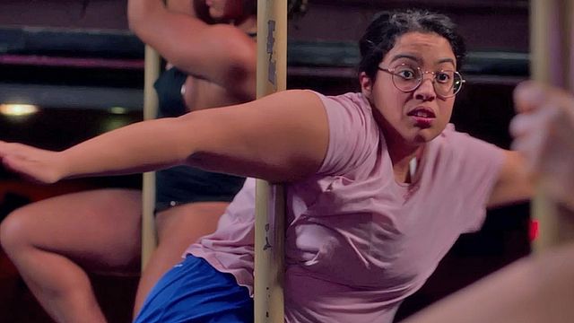 Forte Bande-annonce VF