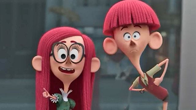 Bande Annonce La Famille Willoughby La Famille Willoughby (Netflix) : un film d'animation pas comme les