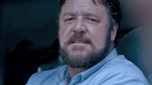 Enragé Bande-annonce VO