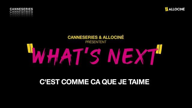 10 Jours Pour S Aimer Film Complet C'est comme ça que je t'aime Saison 1 - AlloCiné