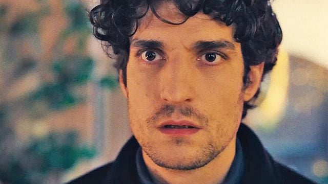 Le Film Le Plus Audacieux De Louis Garrel Pourquoi Il Ne Faut Pas