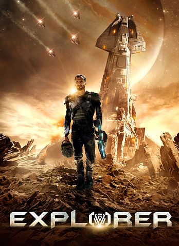 Explorer truefrench dvdrip Explorer truefrench dvdrip