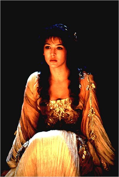 Marquise : photo Sophie Marceau, Véra Belmont
