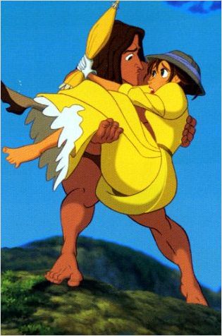Tarzan : photo