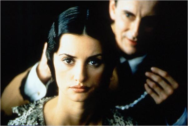 La Fille de tes rêves : photo Fernando Trueba, Penélope Cruz