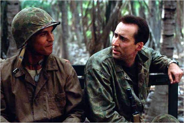 Windtalkers, les messagers du vent : photo