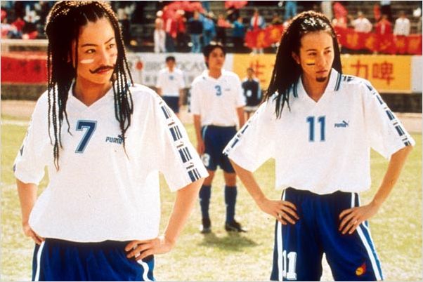 Shaolin Soccer : photo