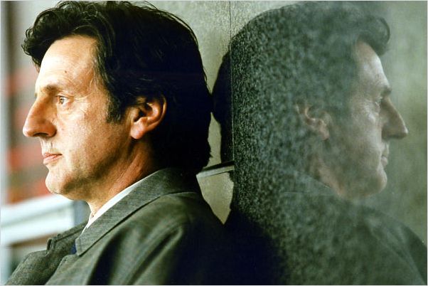 L'Adversaire : Photo Daniel Auteuil, Nicole Garcia
