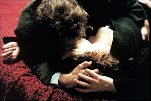 Vendredi soir : Photo Claire Denis, Valérie Lemercier, Vincent Lindon
