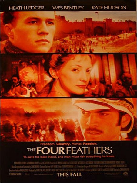 [MULTI] Fr�res du d�sert [DVDRiP]