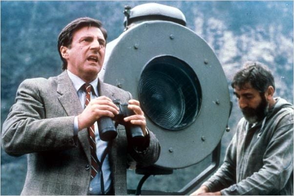 La Folie des hommes : Photo Daniel Auteuil