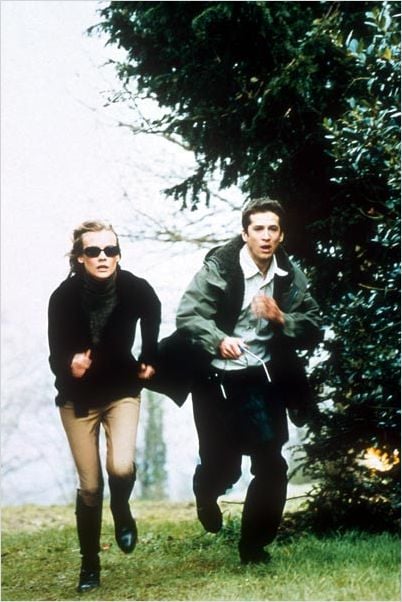 Mon idole : Photo Diane Kruger, Guillaume Canet