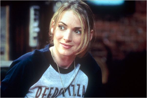 Les Aventures de Mister Deeds : photo Winona Ryder
