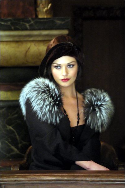 Chicago : Photo Catherine Zeta-Jones, Rob Marshall
