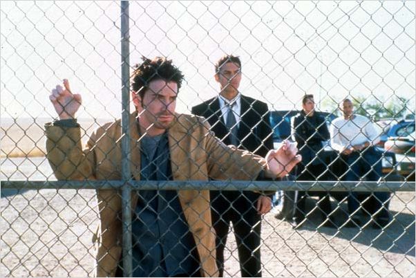 Les Hommes de main : photo Andrew Davoli, Barry Pepper, Seth Green, Vin Diesel