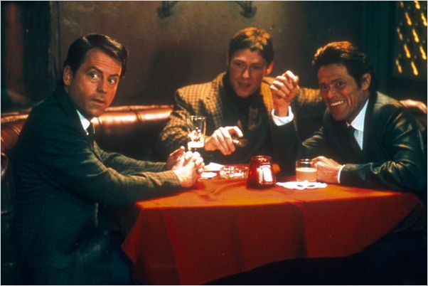 Auto Focus : photo Greg Kinnear, Paul Schrader, Willem Dafoe