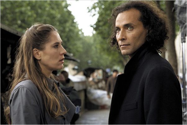 Tristan : photo Jean-Louis Loca, Mathilde Seigner