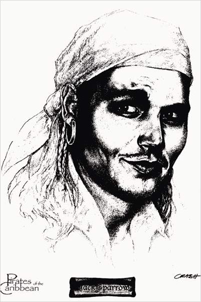 Pirates des Caraïbes : la Malédiction du Black Pearl : photo Gore Verbinski
