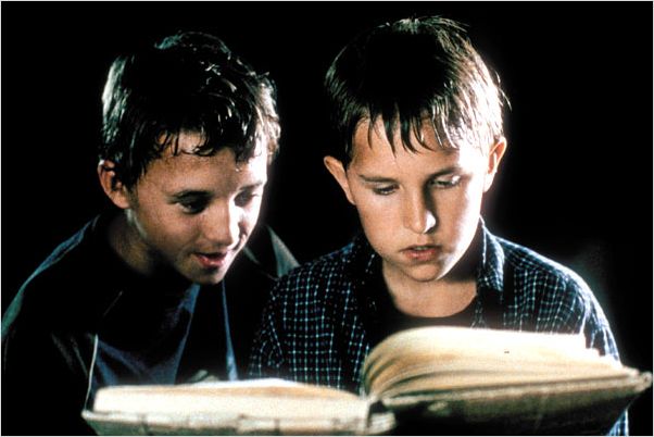 Le Retour : photo Andrey Zviaguintsev, Ivan Dobronravov, Vladimir Garine