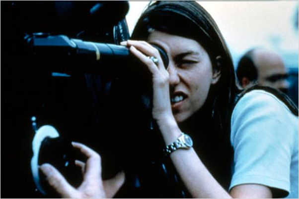 Lost in Translation : Photo Sofia Coppola