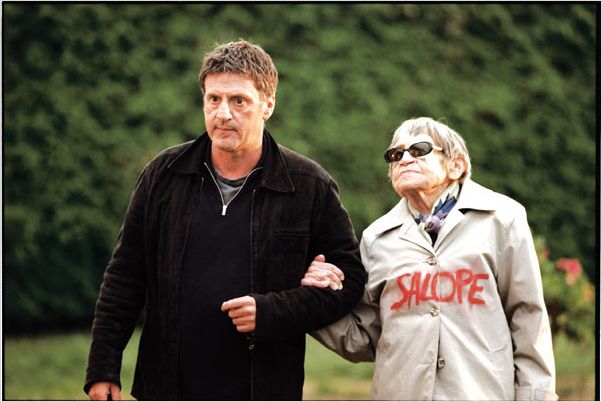 Après vous... : Photo Andrée Tainsy, Daniel Auteuil, Pierre Salvadori