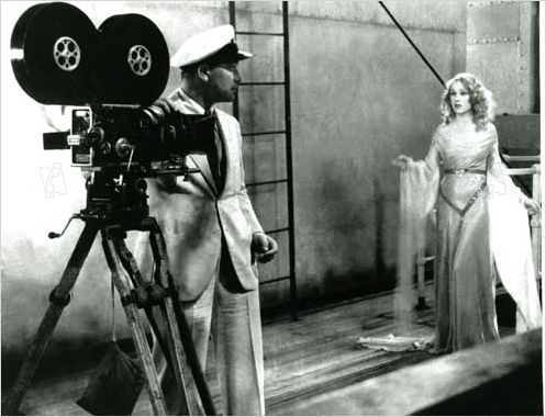 King Kong : photo Ernest B. Schoedsack, Fay Wray, Merian C. Cooper