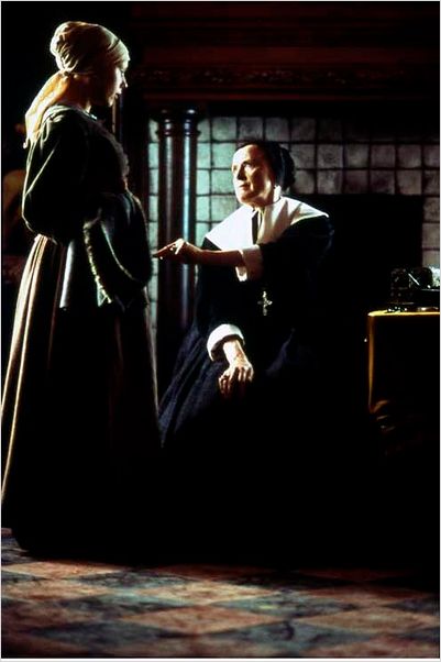 La Jeune fille à la perle : photo Colin Firth, Peter Webber, Scarlett Johansson