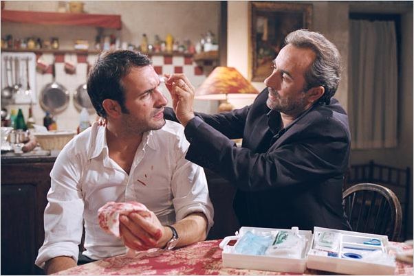 Mariages ! : photo Antoine Duléry, Jean Dujardin, Valérie Guignabodet