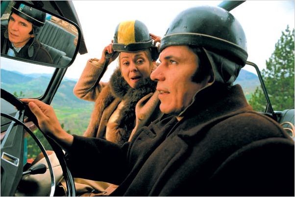 La Vie est un miracle : photo Emir Kusturica