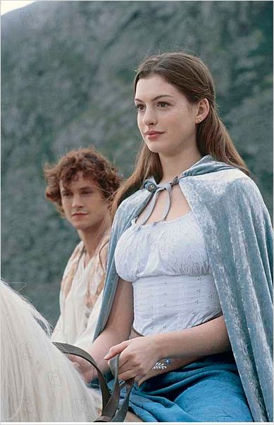 Ella au pays enchanté : photo Anne Hathaway, Hugh Dancy, Tommy O'Haver