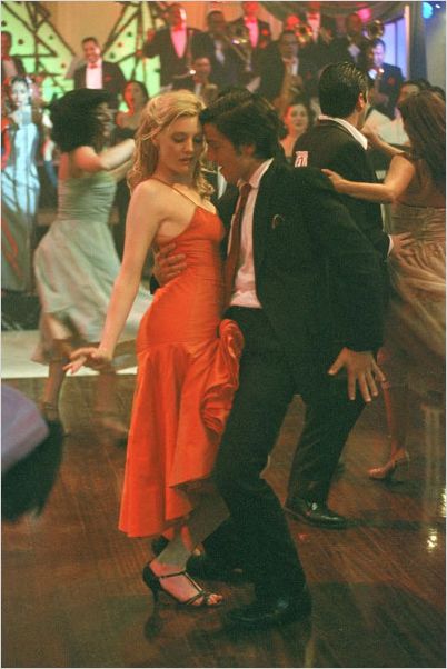 Dirty Dancing 2 : photo Diego Luna, Guy Ferland, Romola Garai