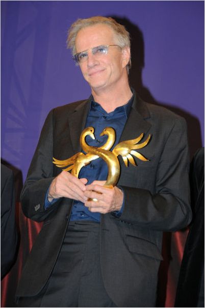 photo Christopher Lambert