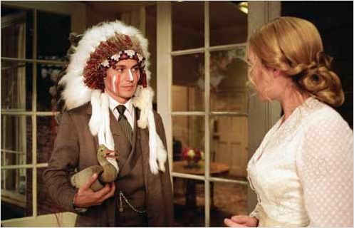 Neverland : photo Johnny Depp, Kate Winslet, Marc Forster
