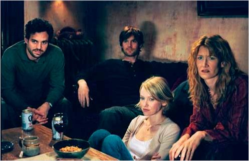 We Don't Live Here Anymore : photo John Curran, Laura Dern, Mark Ruffalo, Naomi Watts, Peter Krause